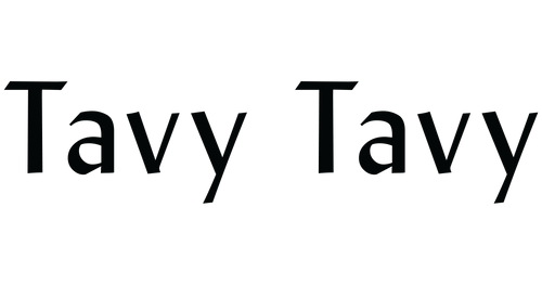 Tavy Tavy Logo PNG